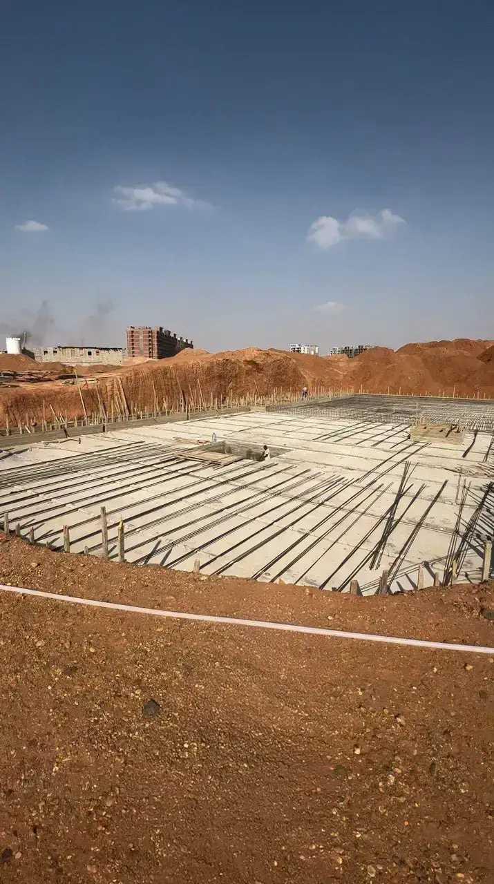 Floria Compound New Capital-2