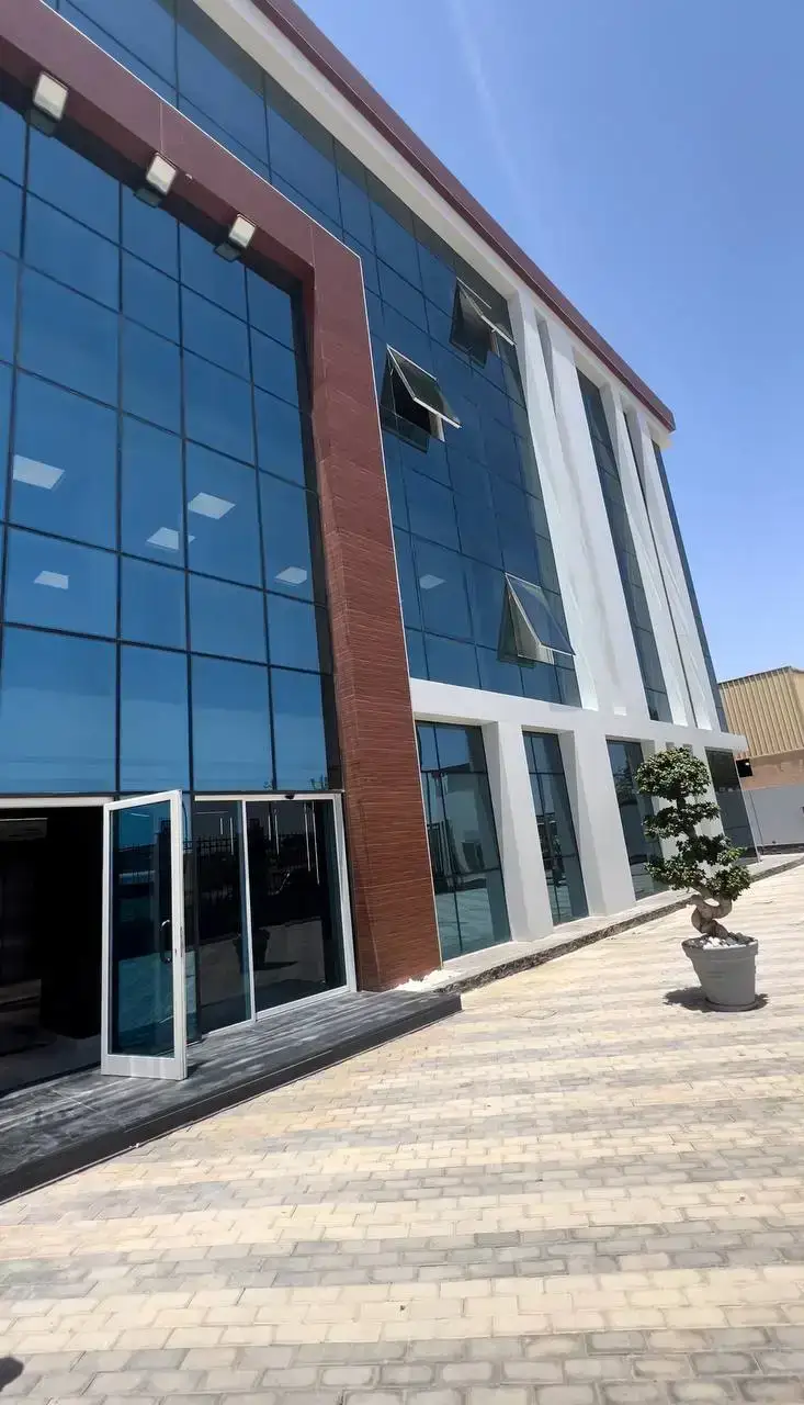 CIRA HQ-3