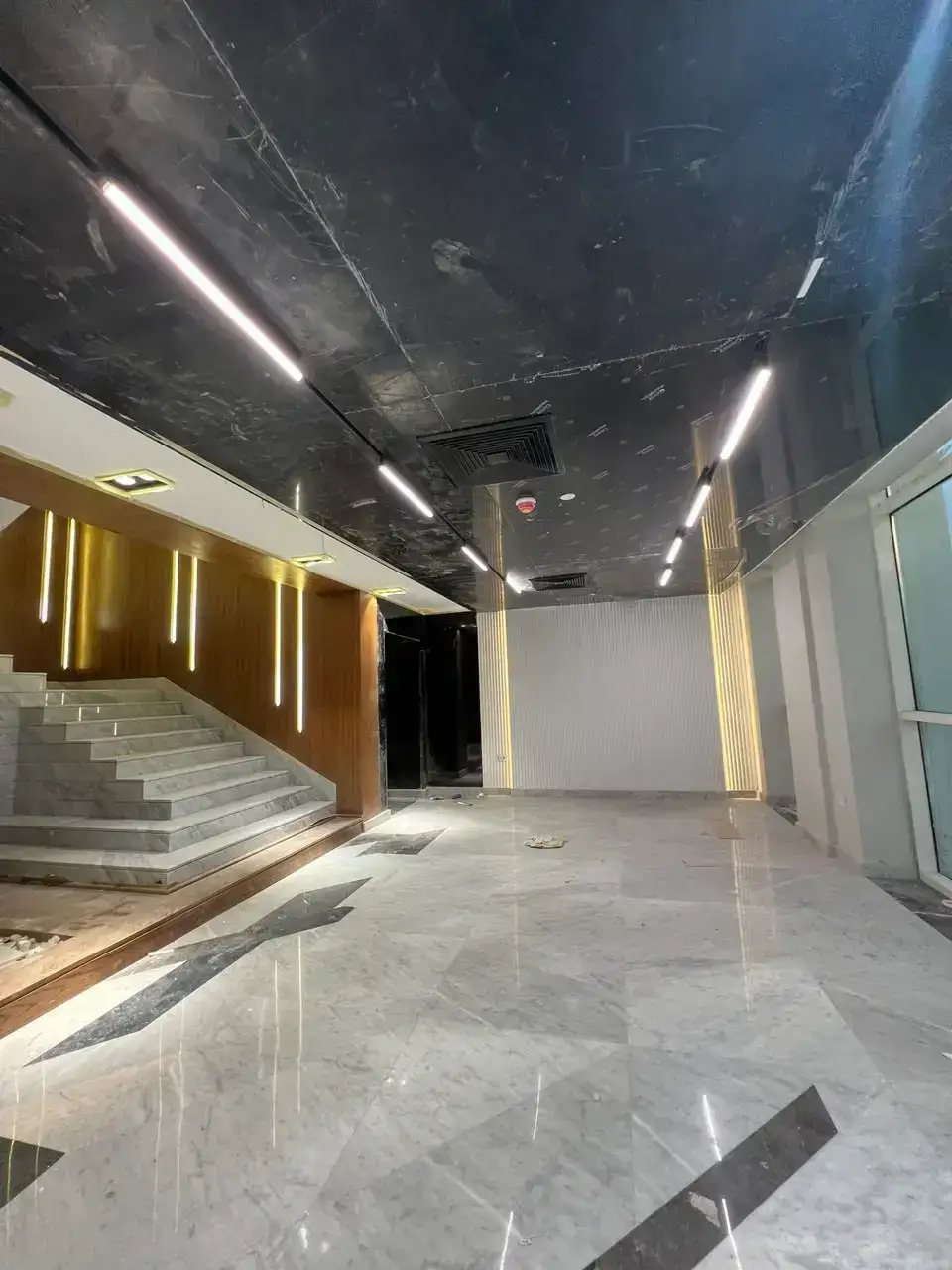 CIRA HQ-6