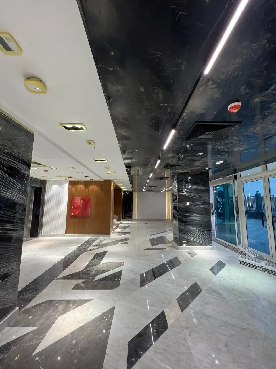 CIRA HQ-8
