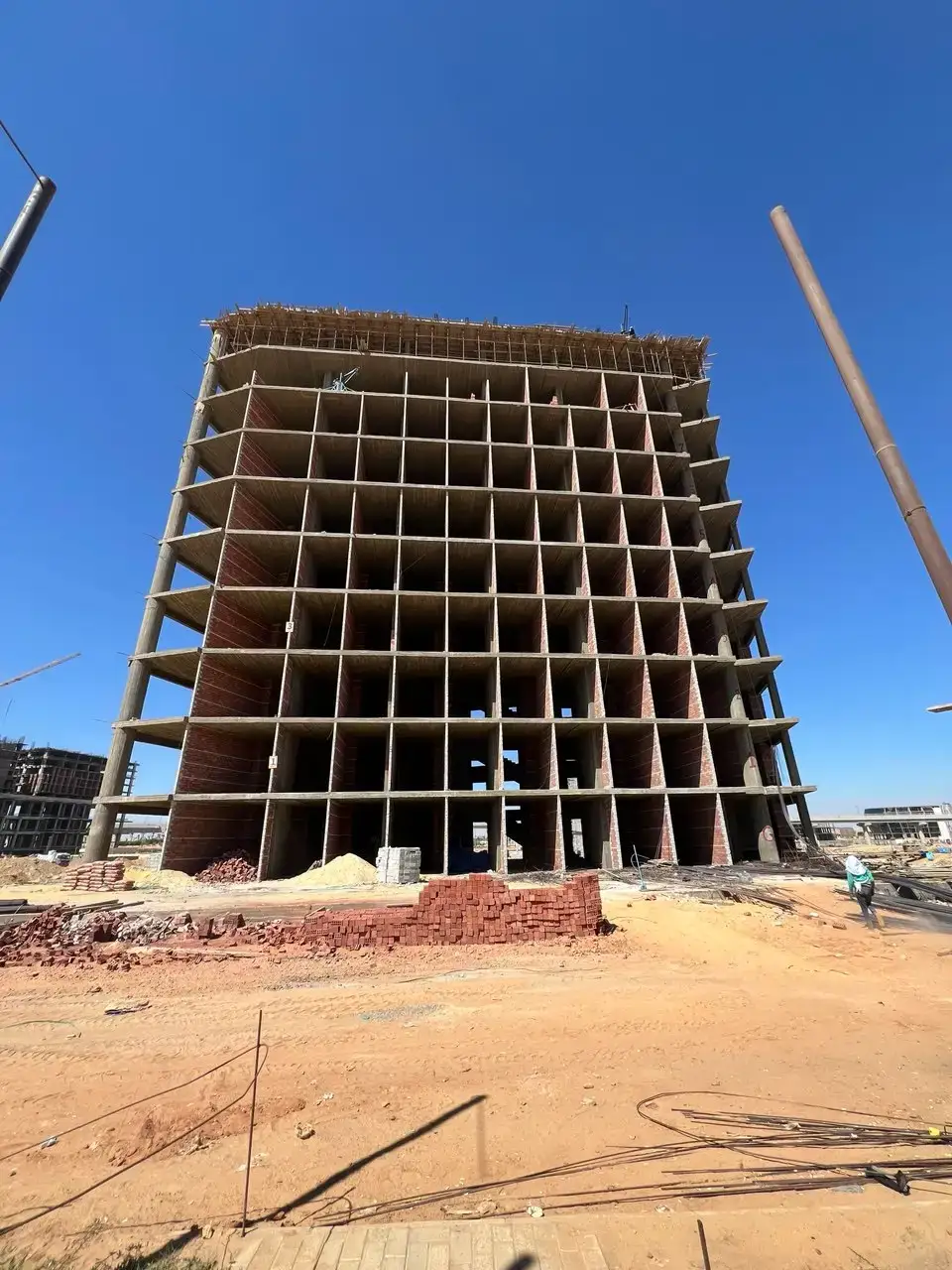 Rixoz Mall New Capital-6