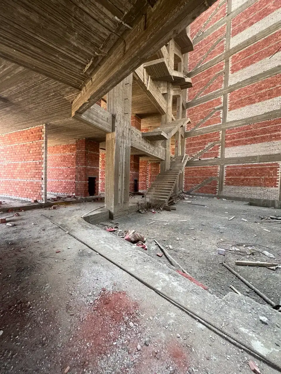 Rixoz Mall New Capital-8