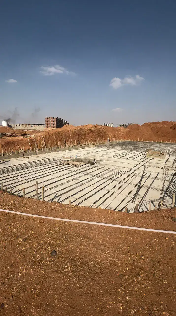 Floria Compound New Capital-2