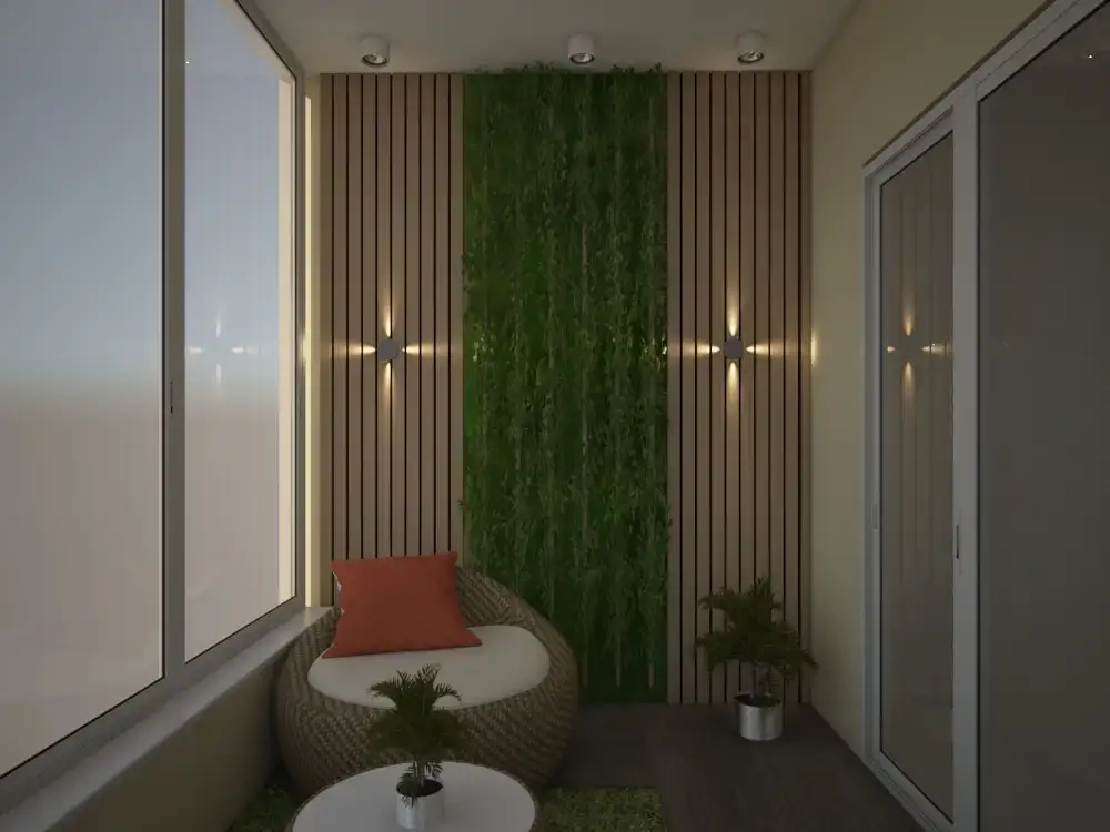 Nozha Apartment Decoration & Comprehensive finishing-4