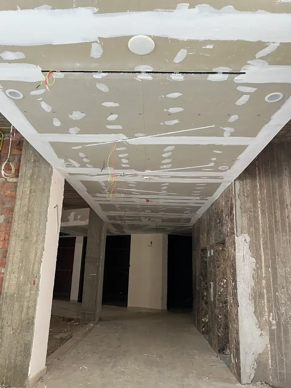 Blue Mall New Capital-8