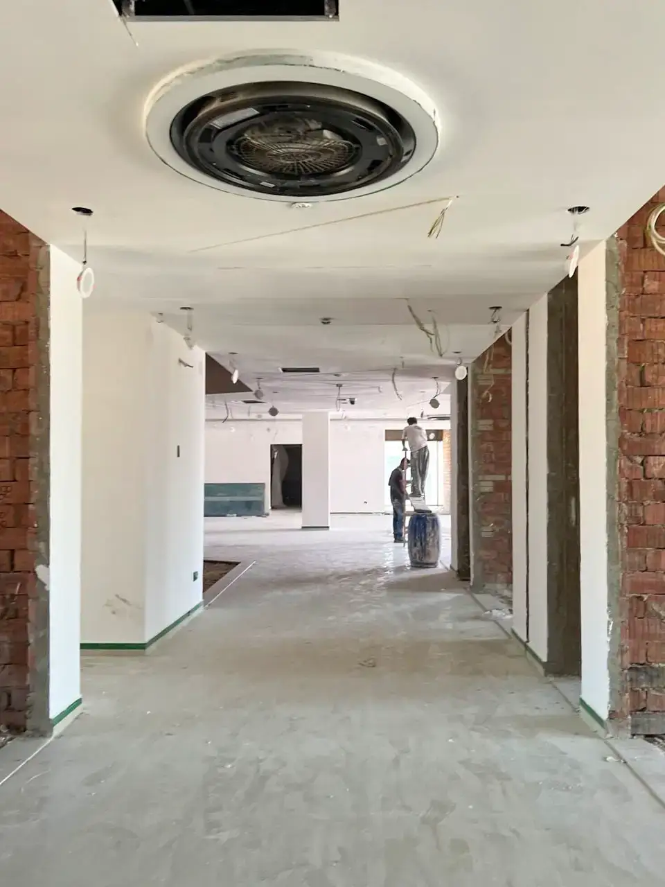 Blue Mall New Capital-9