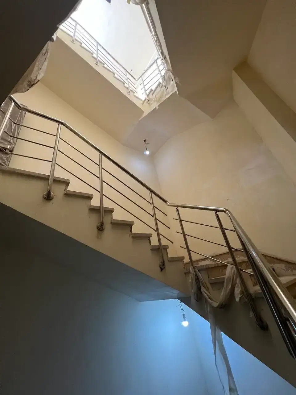 Blue Mall New Capital-11