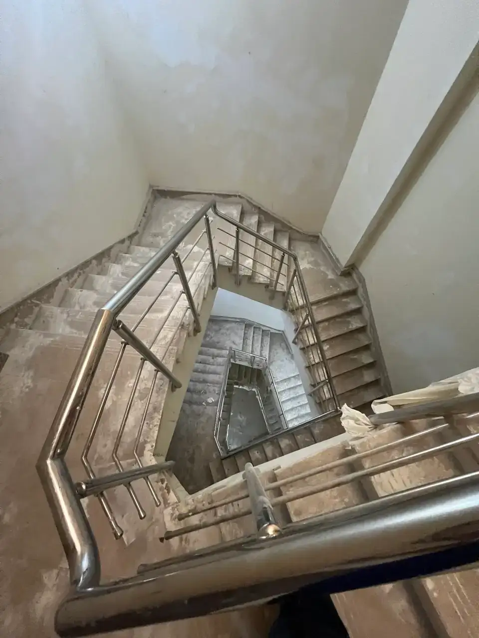 Blue Mall New Capital-13