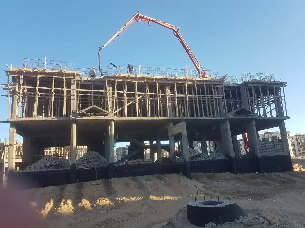 New Damietta Compound-4