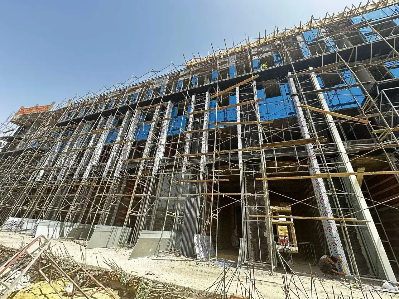 Medical Mall Mokattam-2